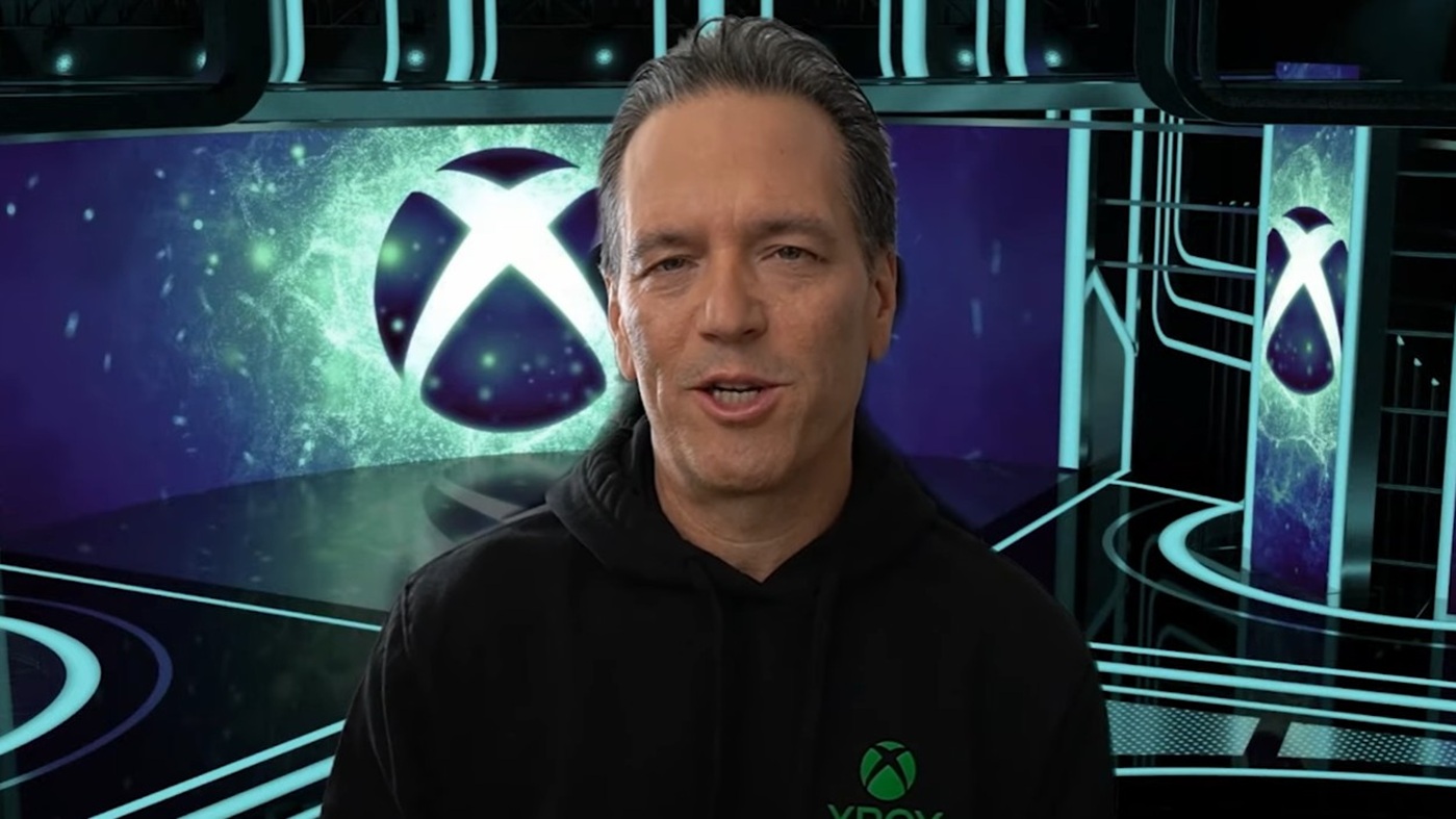 phil-spencer-not-retiring-report