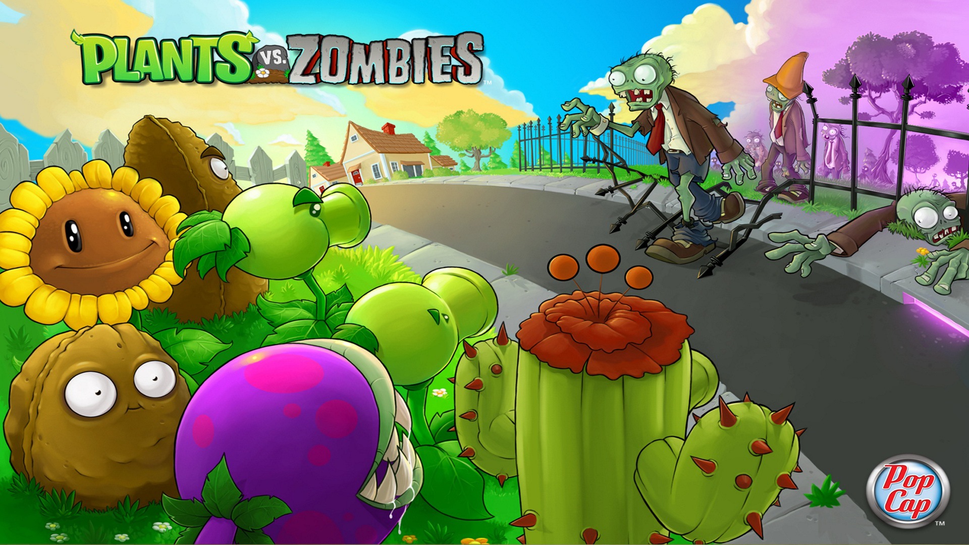plants vs zombies plants vs zombies replanted