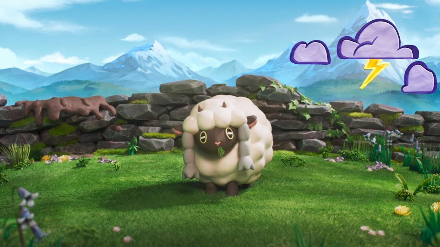 pokeon-tales-The-Misadventures-of-Sirfetch’d-&-Pichu-teaser