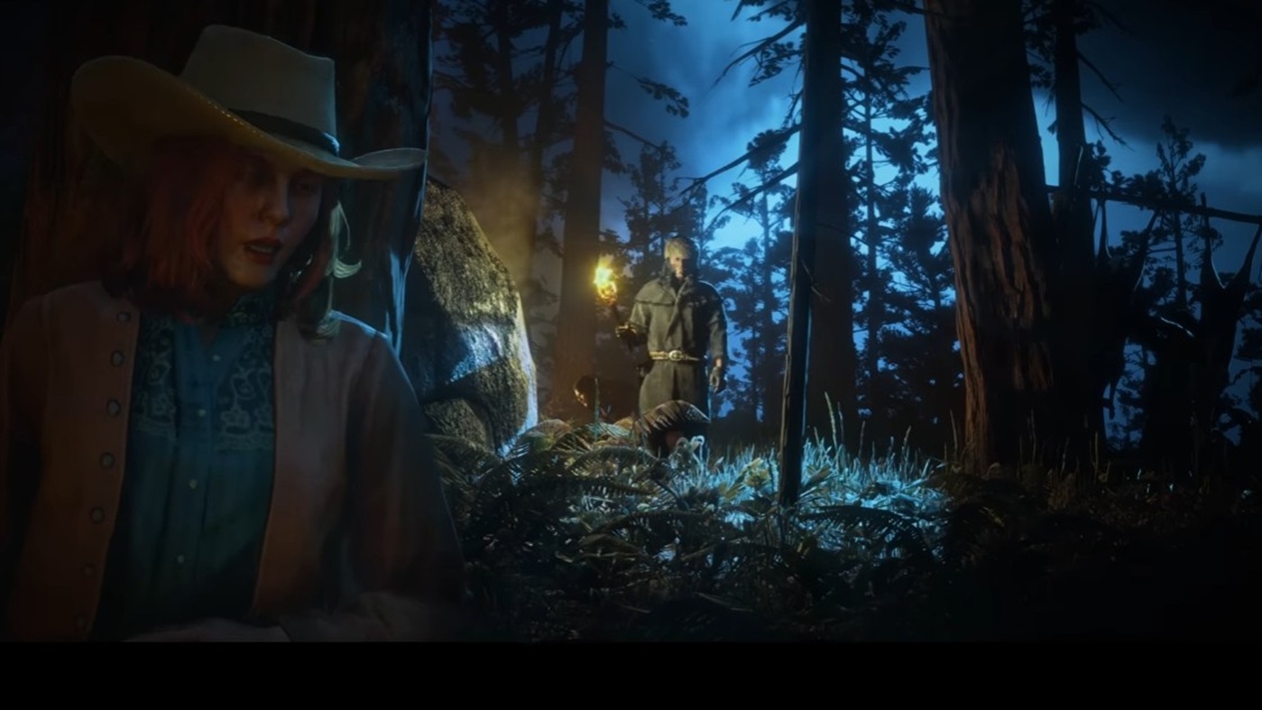 red-dead-online-strange-tales-of-the-west-vol-1