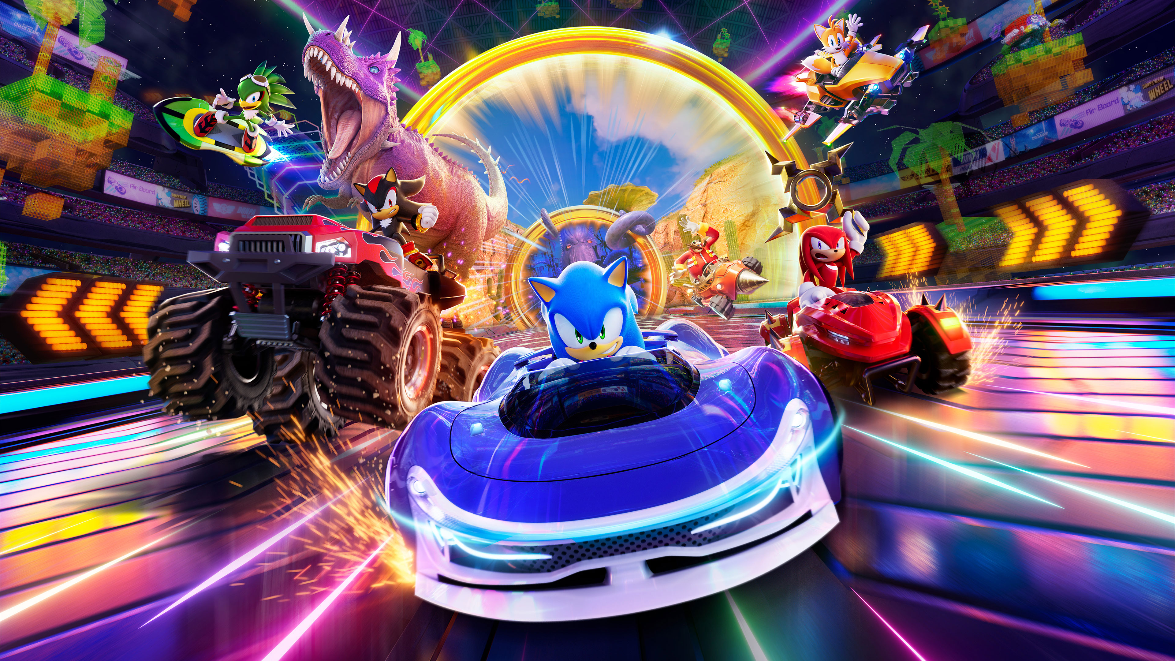 sonic racing crossworlds switch2