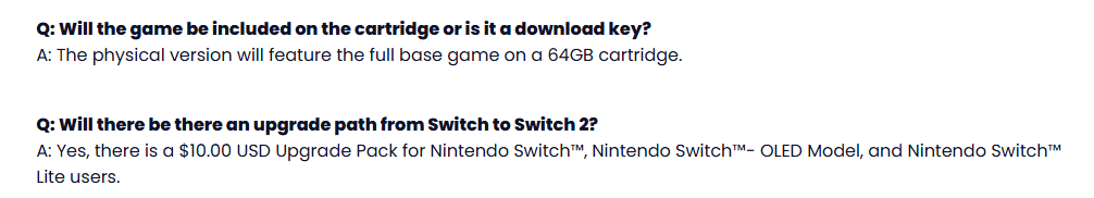 sonic racing crossworlds switch 2