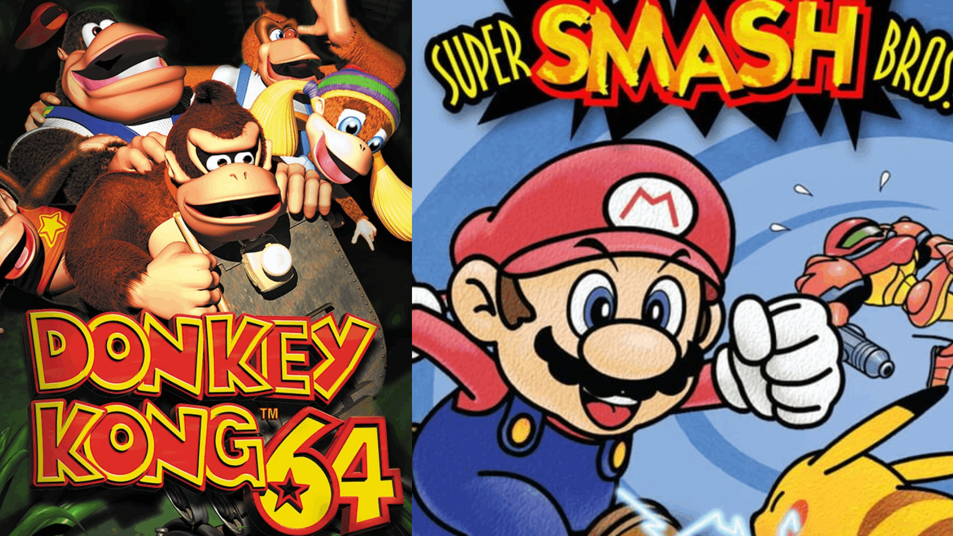 switch online 64