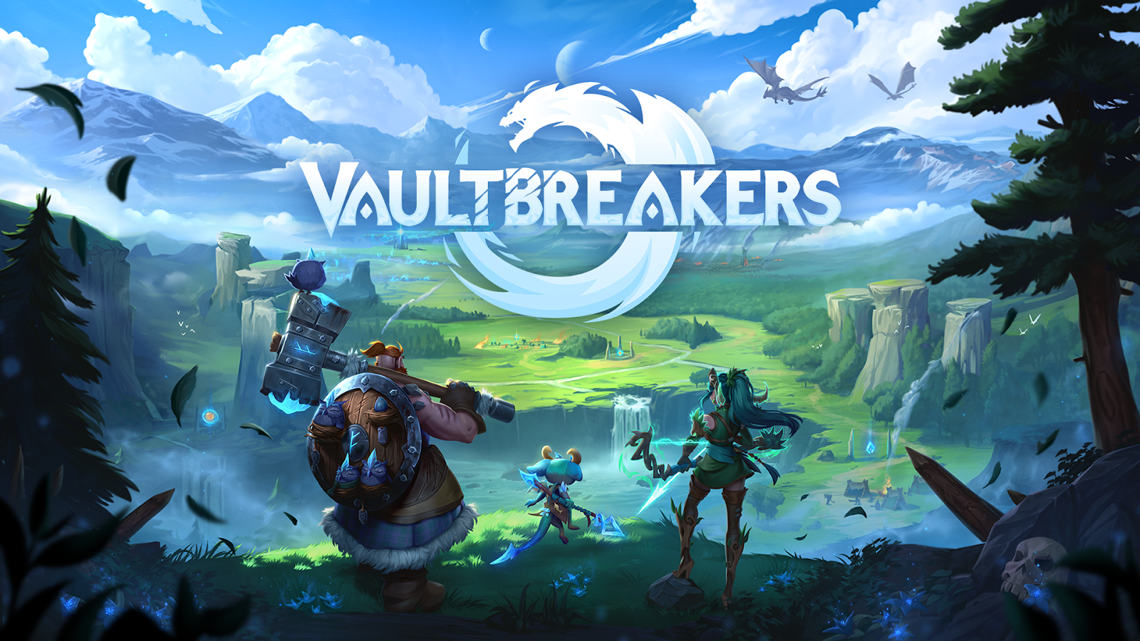 vaultbreakers vaultbreakers