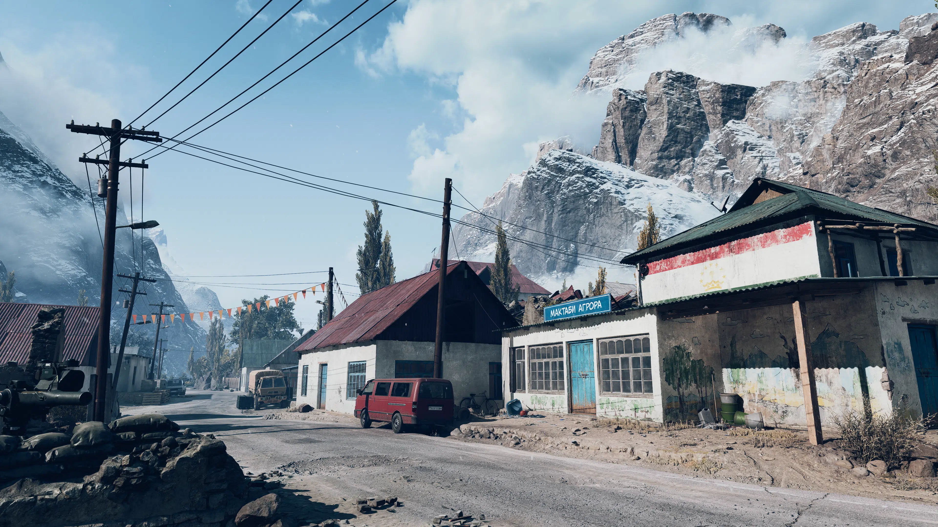 battlefield 6 open beta maps