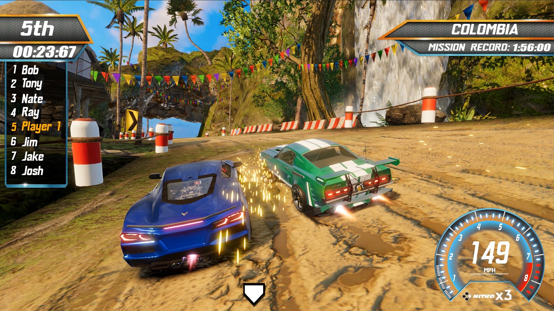 fast & furious arcade edition fast & furious arcade edition