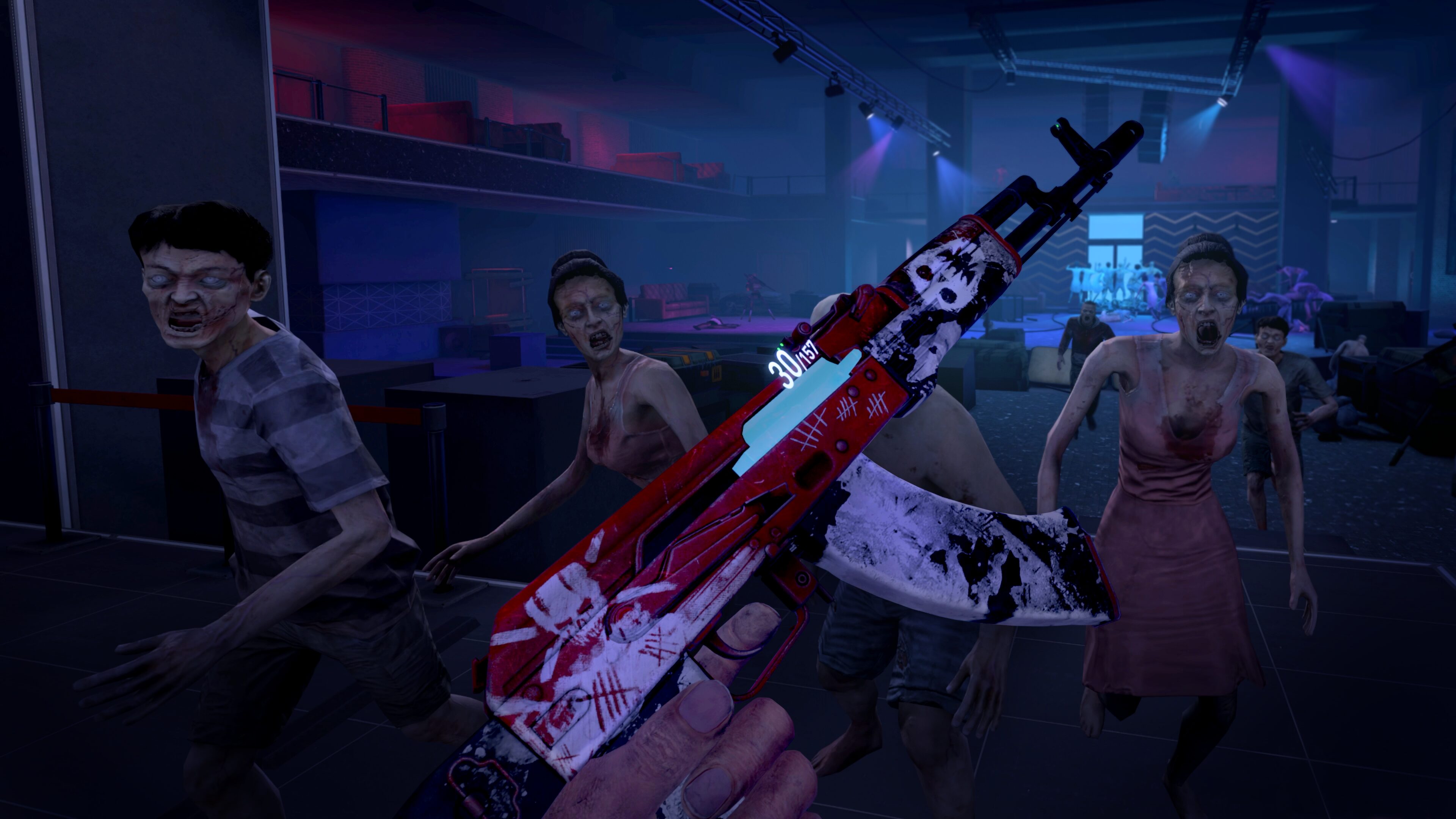 world war z vr world war z vr