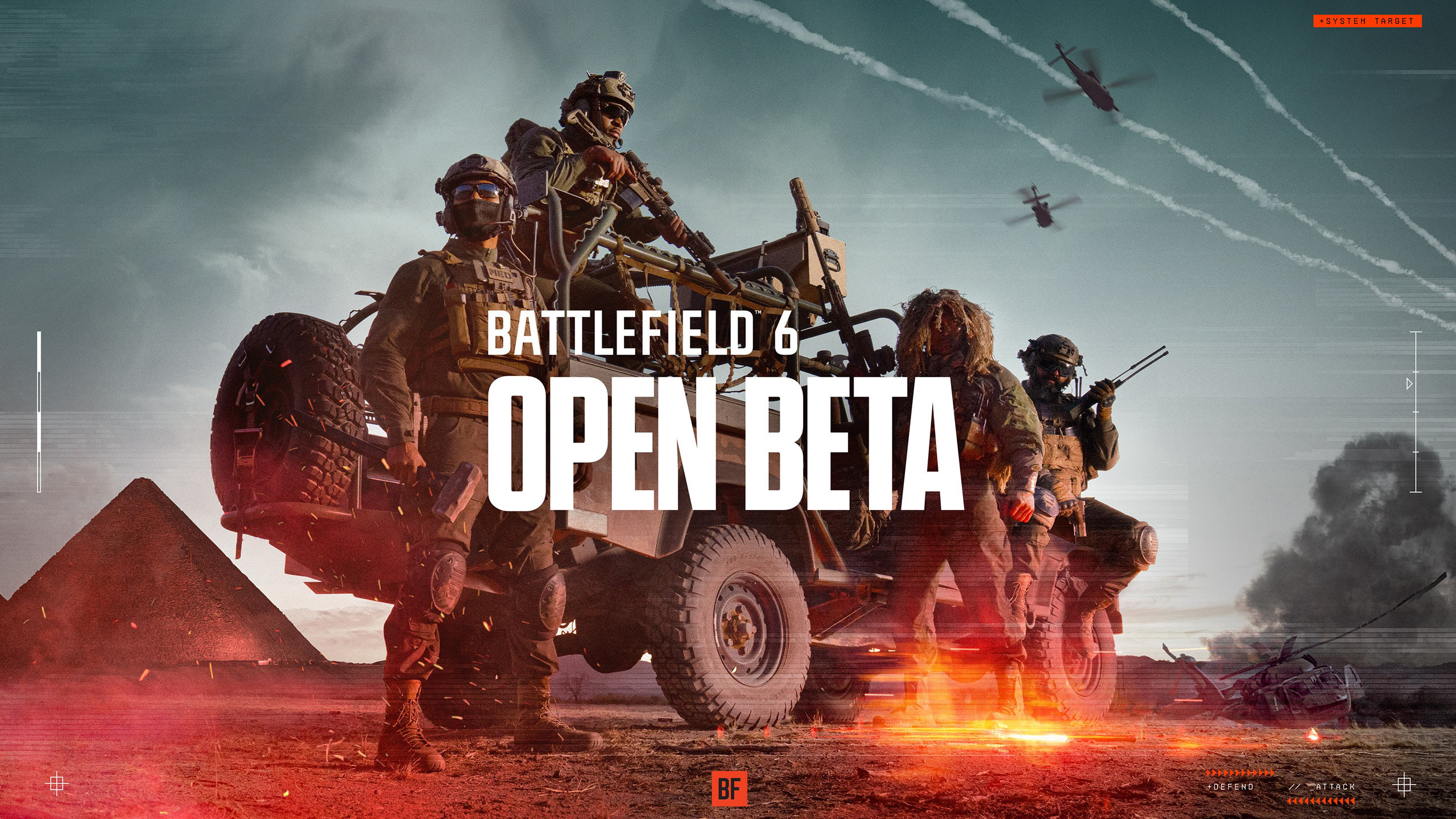 battlefield 6 open beta rewards battlefield 6 twitch drops