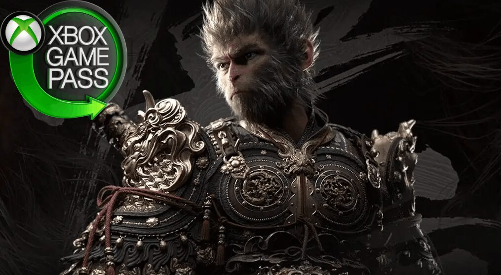 black myth wukong black myth wukong game pass