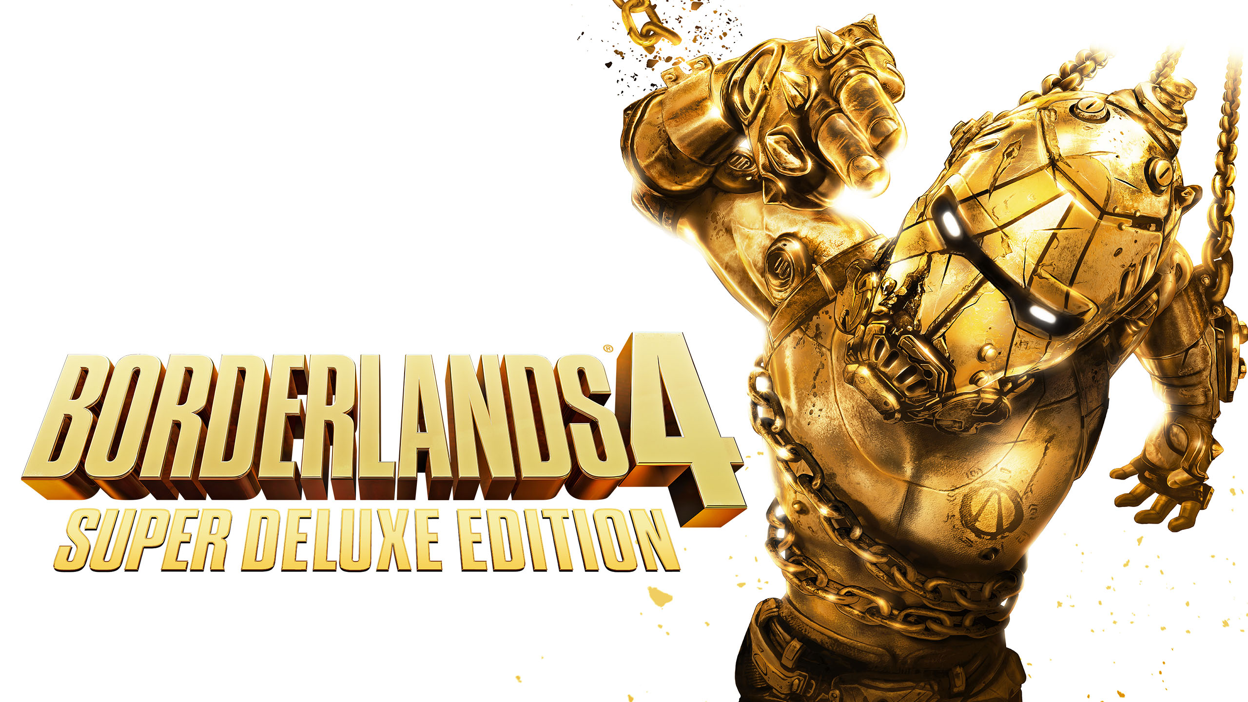borderlands 4 super deluxe edition