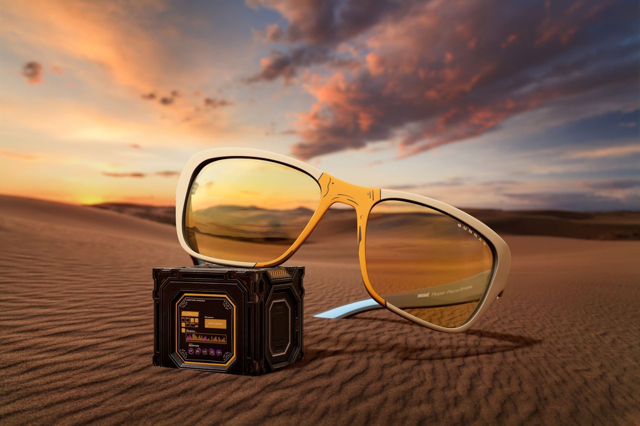 brderlands 4 borderlands 4 glasses
