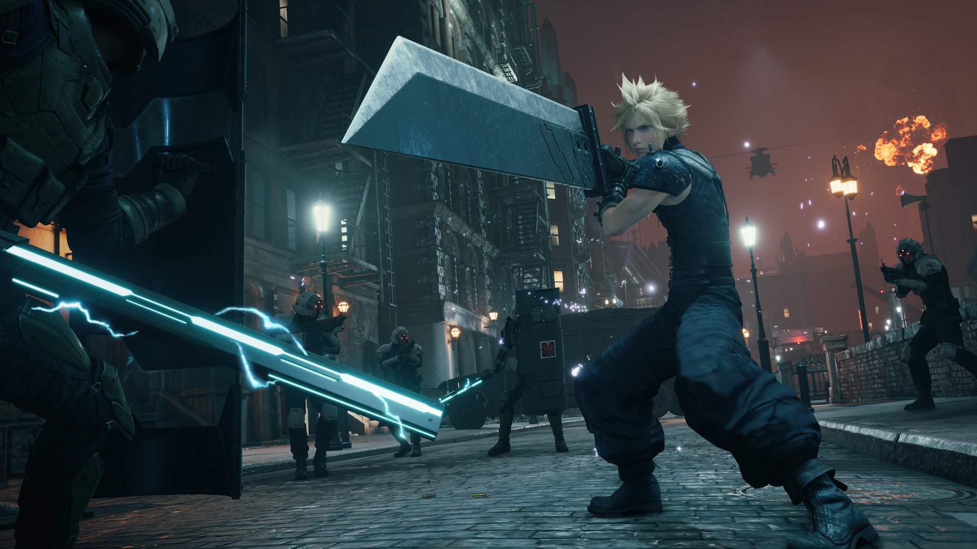 ff7 intergrade switch 2 final fantasy vii remake intergrade switch 2