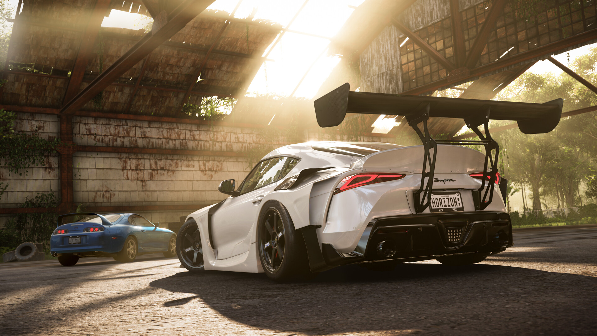 forza horizon 6 forza horizon 6