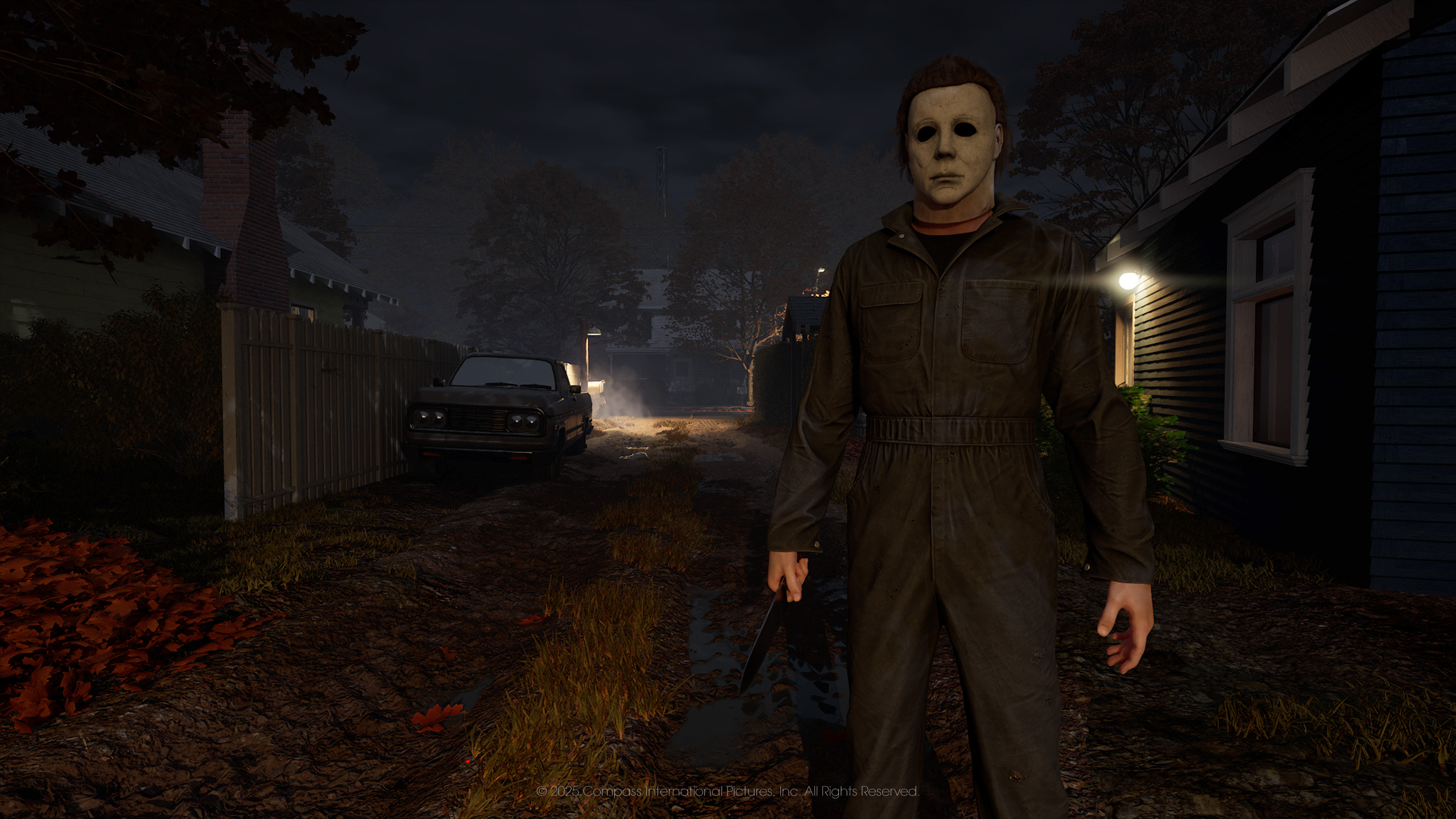 Halloween The Game Is Releasing In 2026 Rectify Gaming