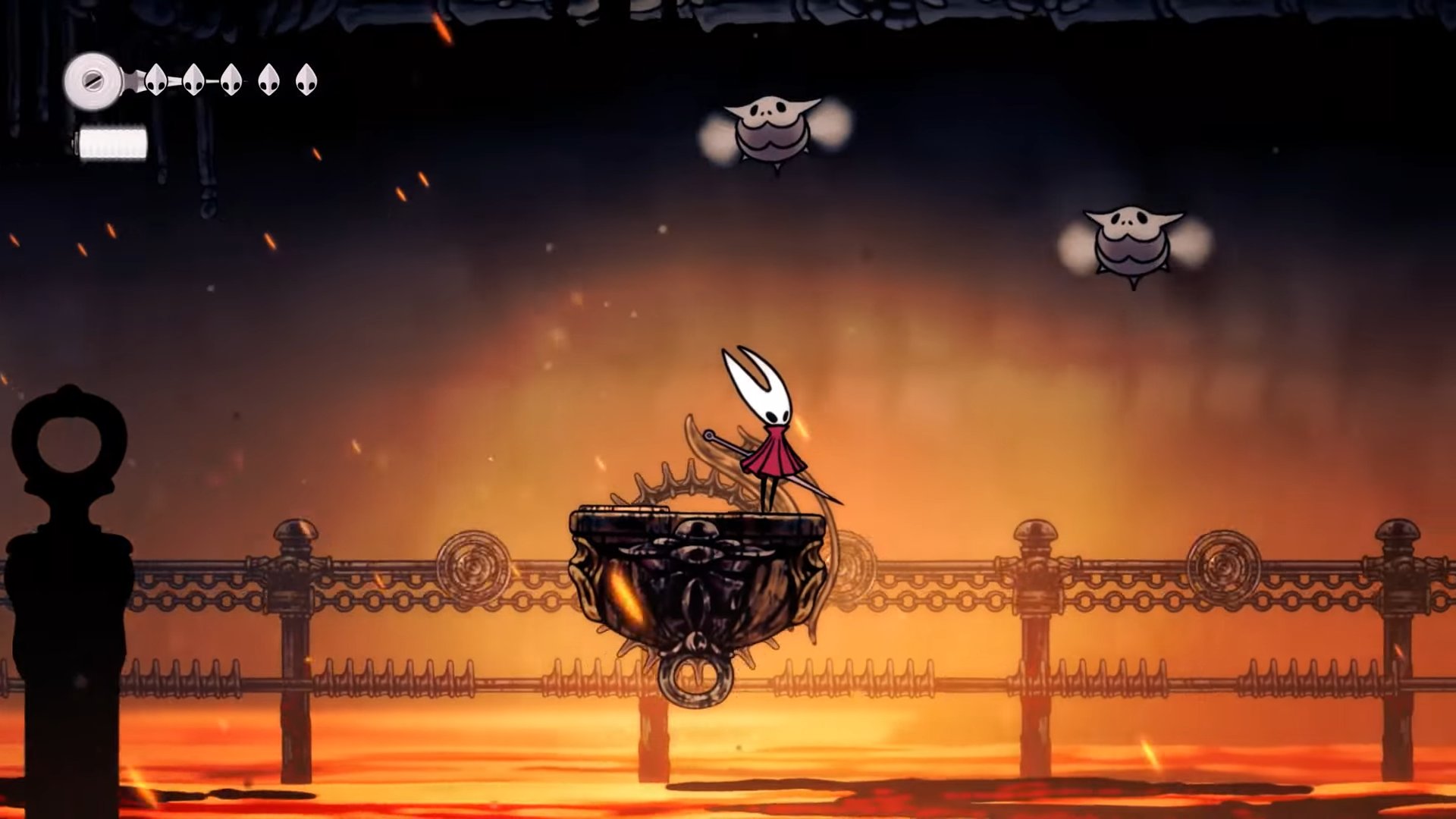 hollow knight silksong hollow knight silksong release date
