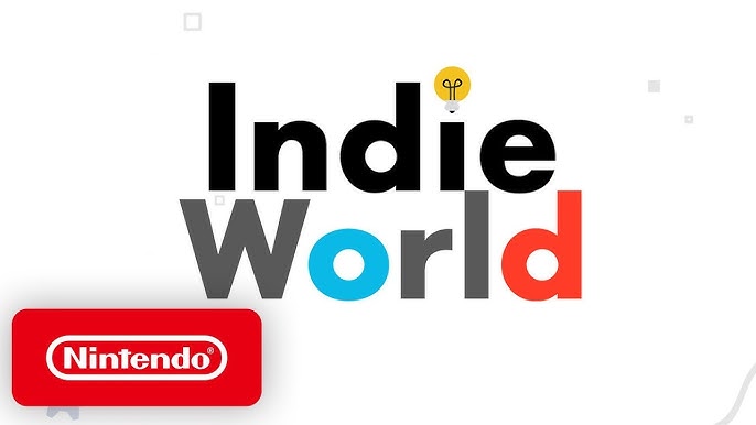 indie world indie world showcase