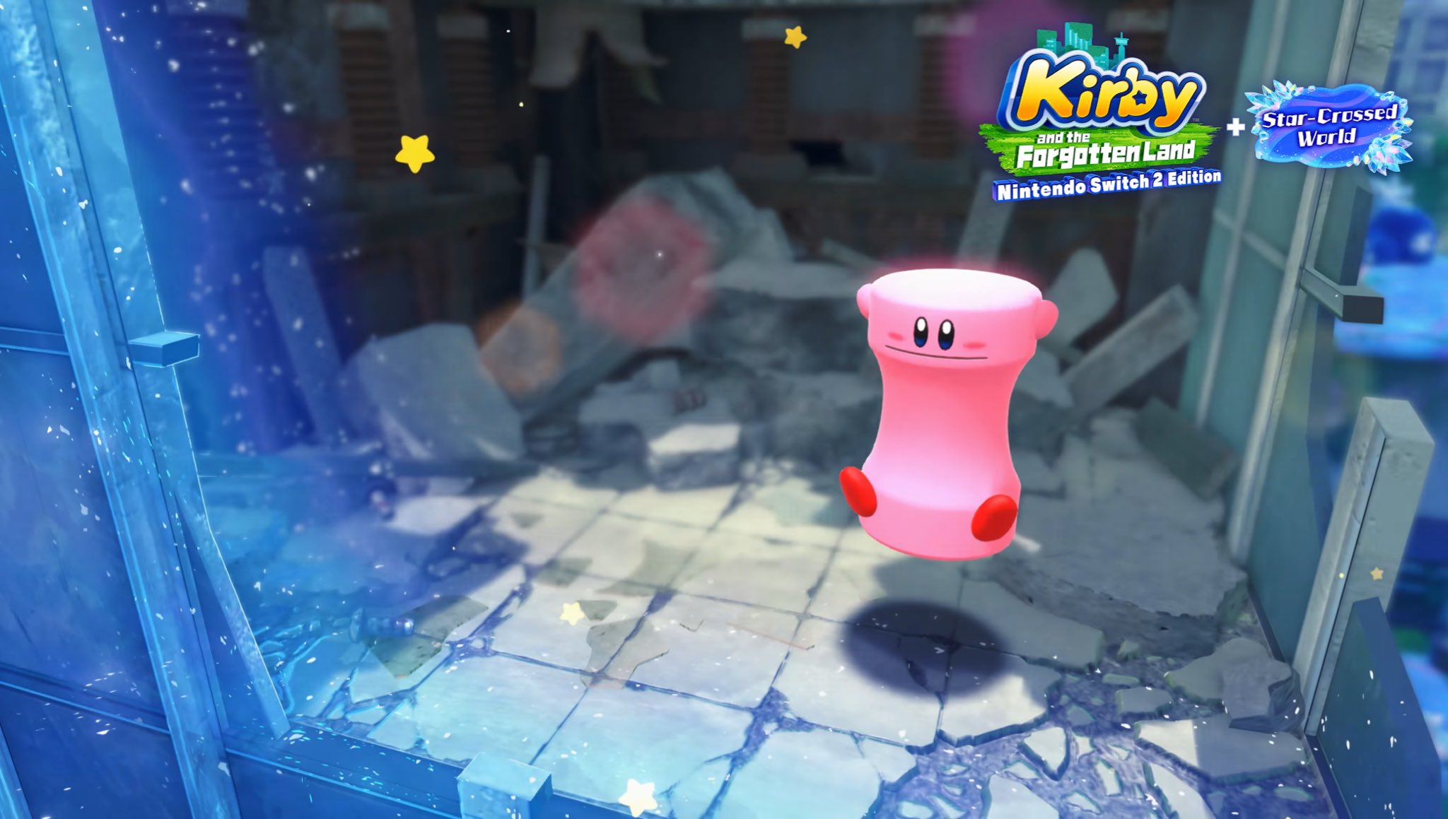 kirby forgotten land kirby and the forgotten land new mouth modes