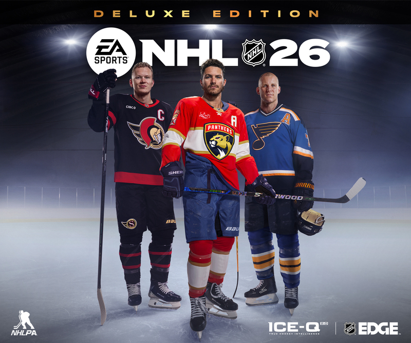 nhl 26 deluxe edition nhl 26 deluxe edition