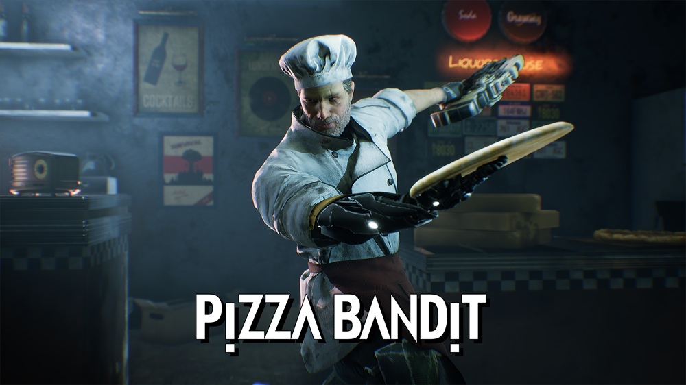 pizza bandit early access Pizza Bandit early access
