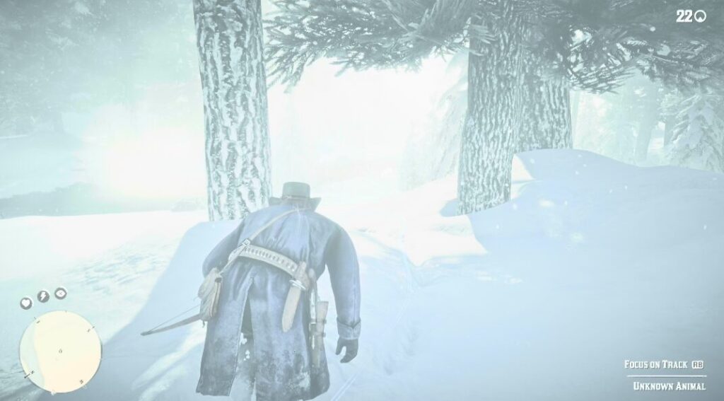 red dead 2 aftermath genesis guide