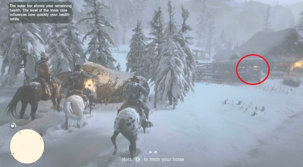 red dead redemption 2 guide