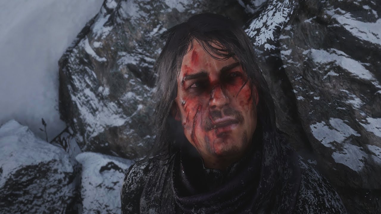 red dead 2 guide mission 2 red dead redemption 2 enter pursued by a memory