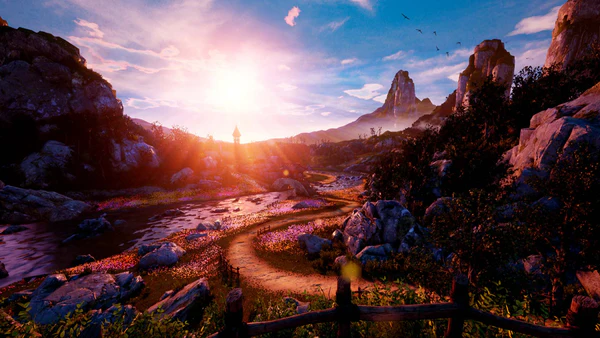 shenmue iii enhanced shenmue iii enhanced