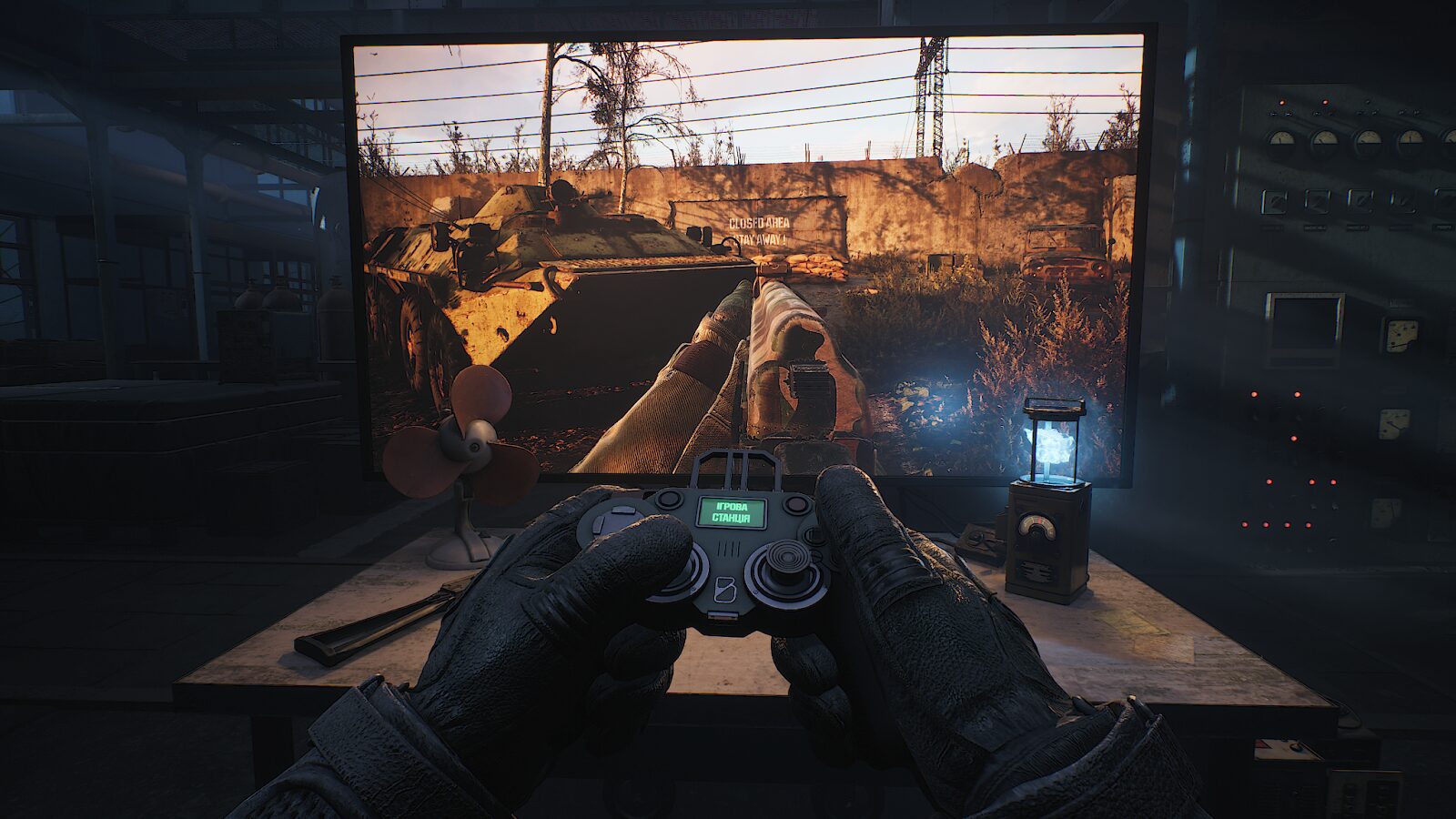 stalker 2 ps5 stalker 2 ps5