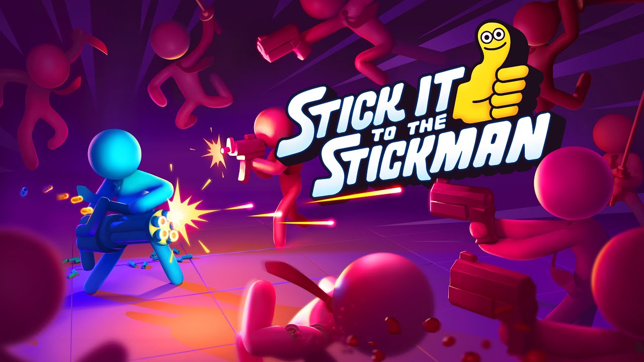 stickman stick it to the stickman steam