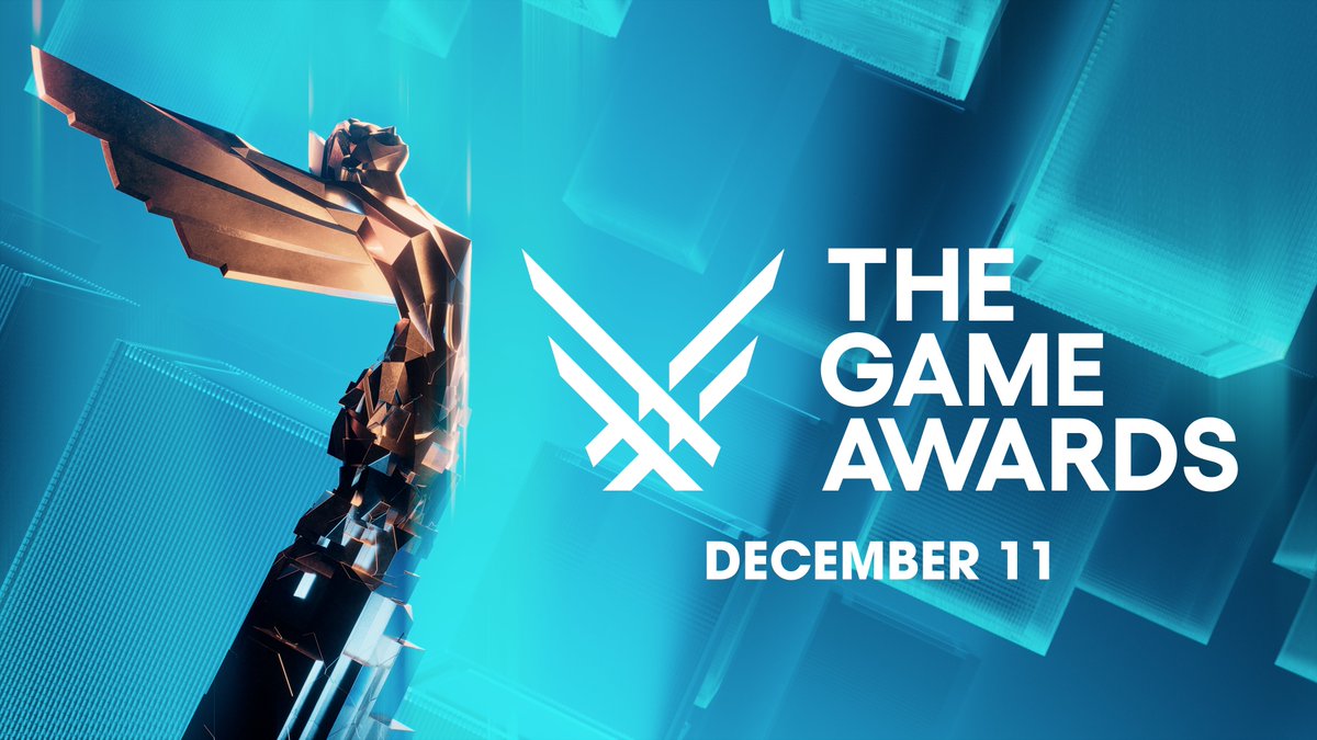 the game awards 2025