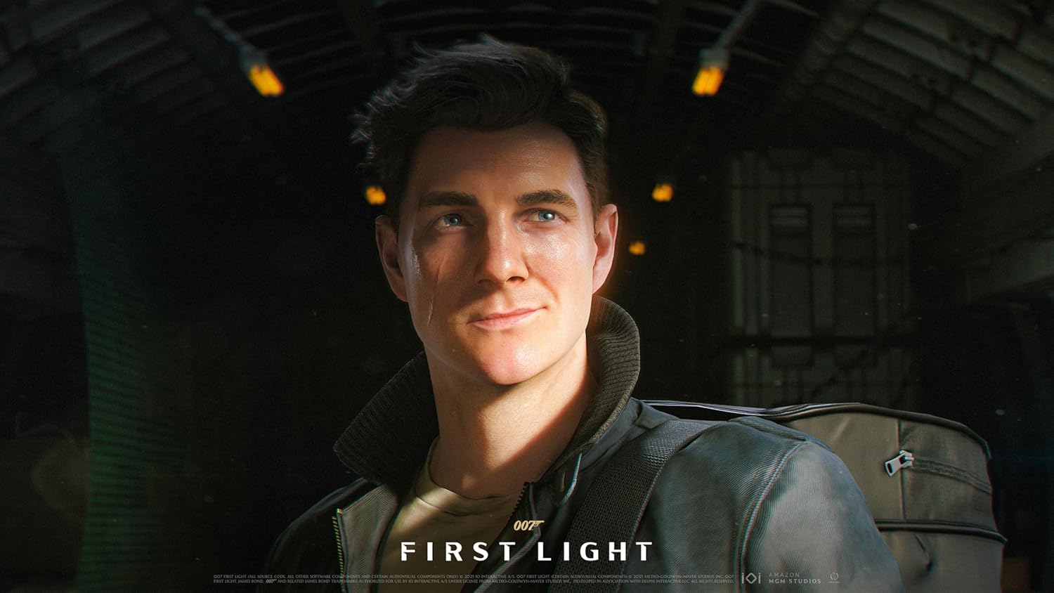 007 first light legacy edition 007 first light legacy edition