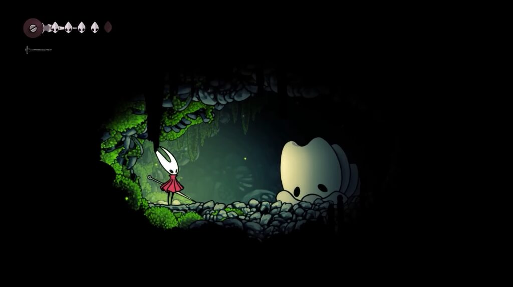 Beginner guide Hollow Knight Silksong
