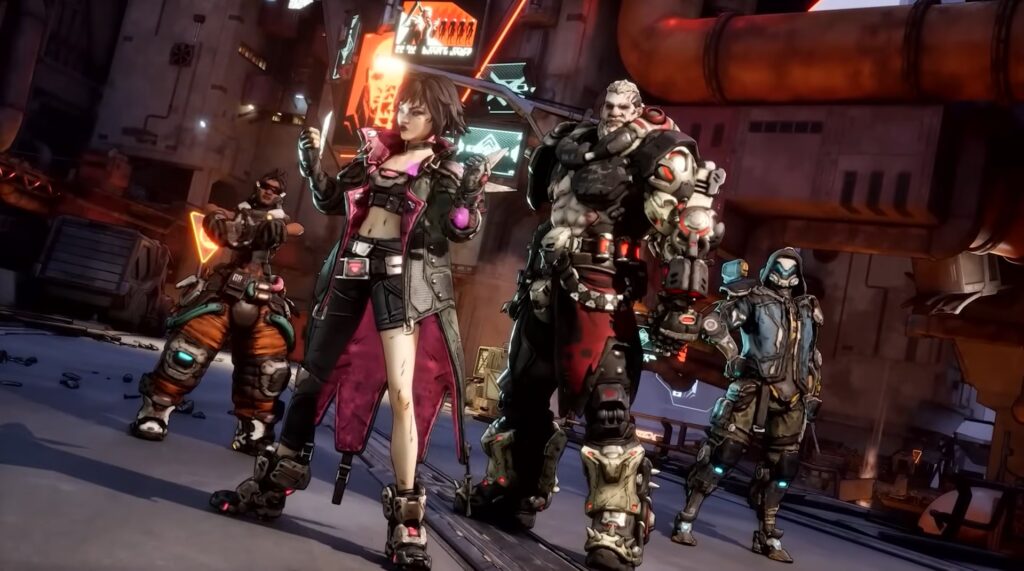 Borderlands 4 Beginner's Guide