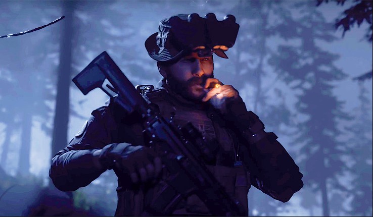 Call of Duty Movie