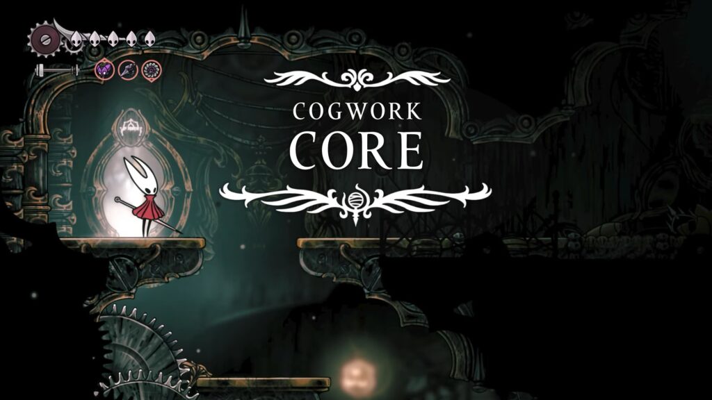 Cogwork Core