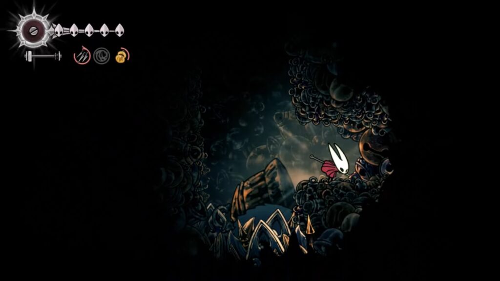 Free Flea Hollow Knight Silksong