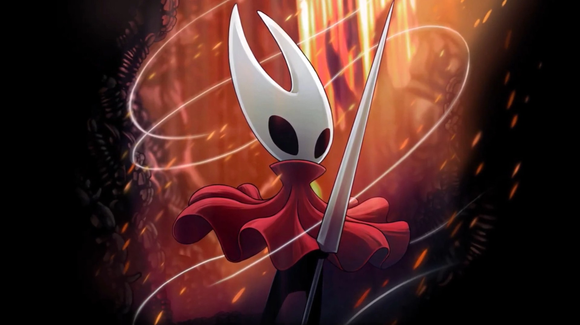 How to Heal Hollow Knight Silksong