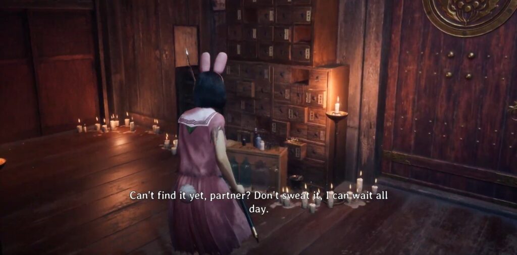 Memories Puzzle Silent Hill f