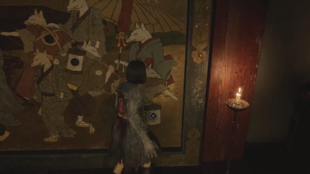 Mural Puzzle 1