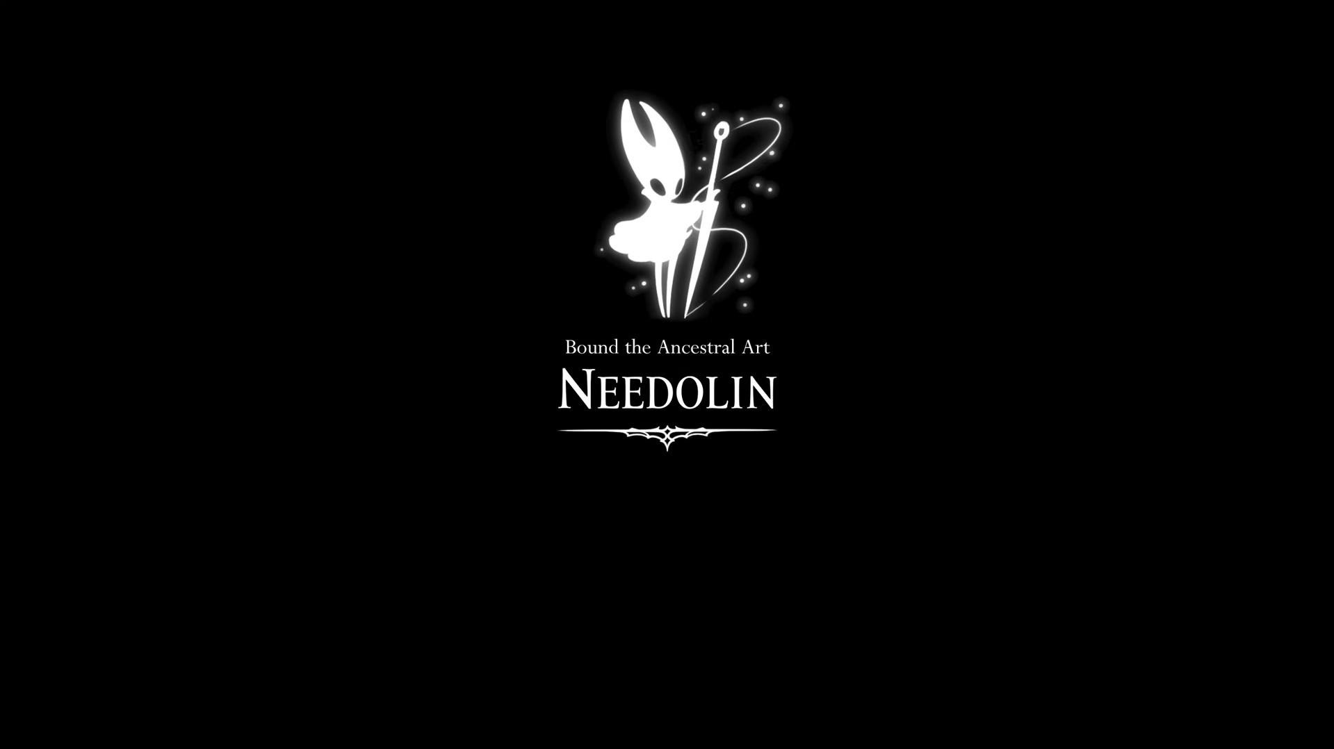 Needolin Skill Hollow Knight Silksong