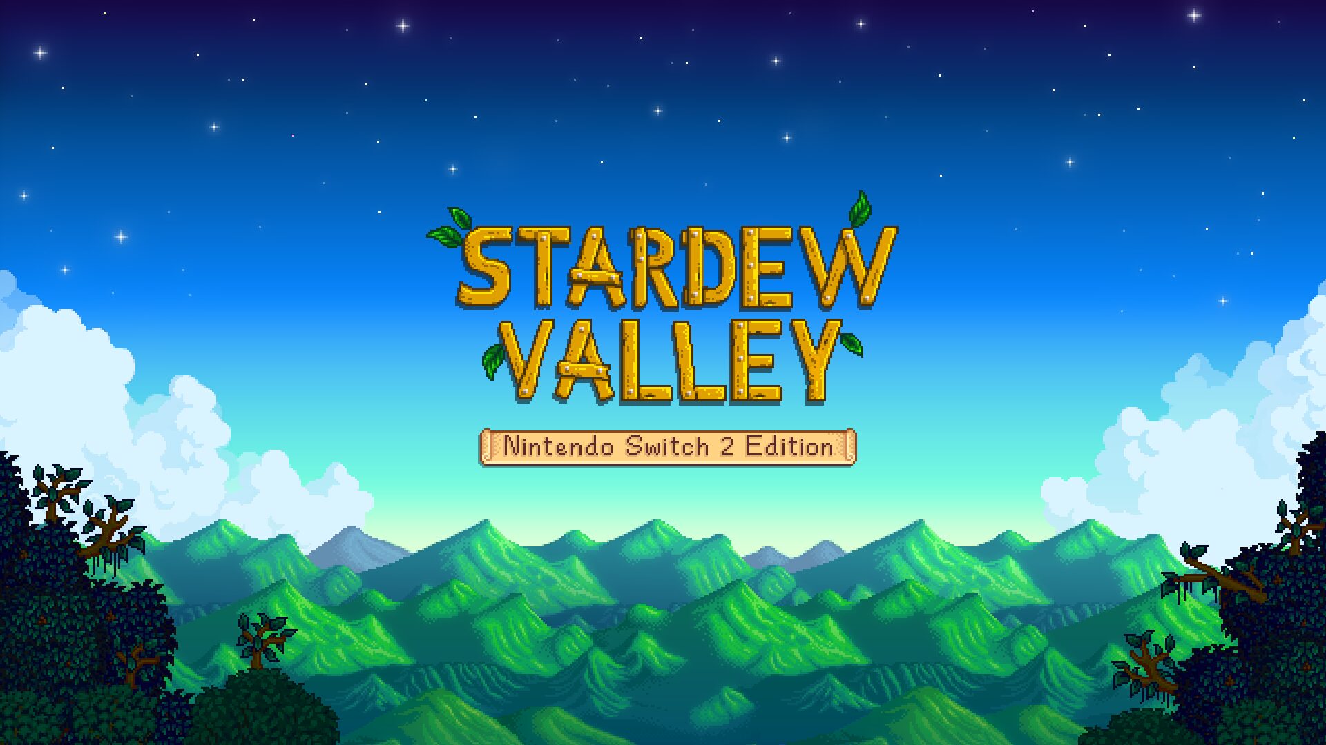 Stardew valley switch 2 edition Stardew valley switch 2 edition