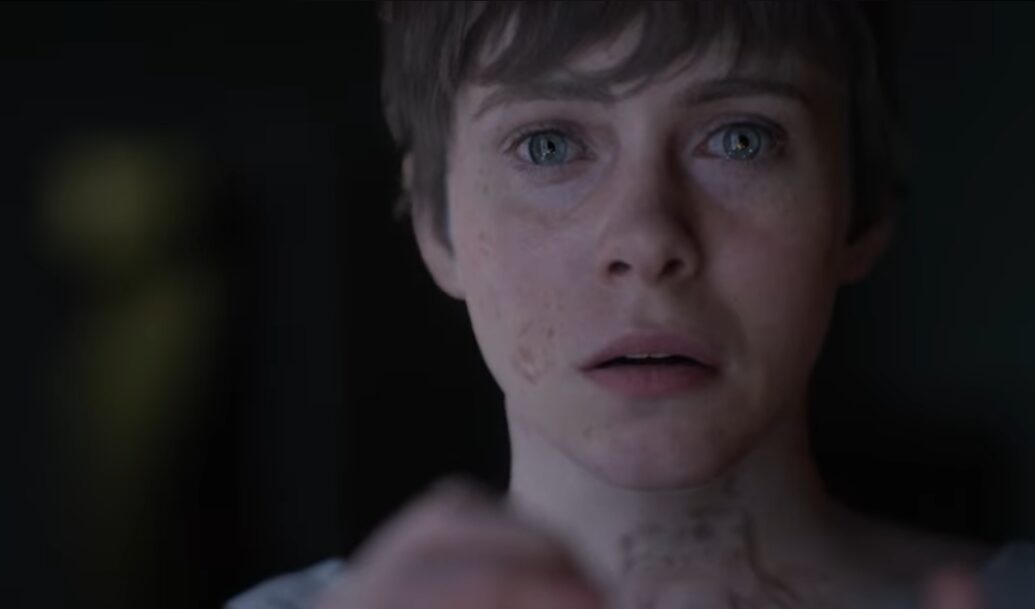 OD teaser trailer