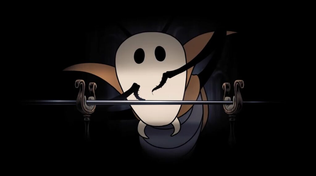 Pinmaster Plinney Hollow Knight Silksong