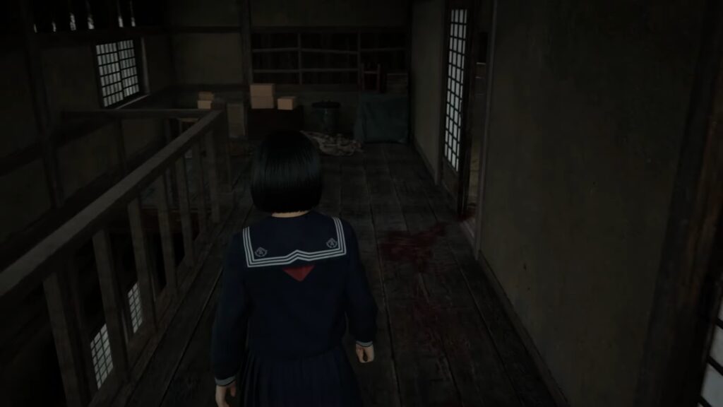 Rinko's House