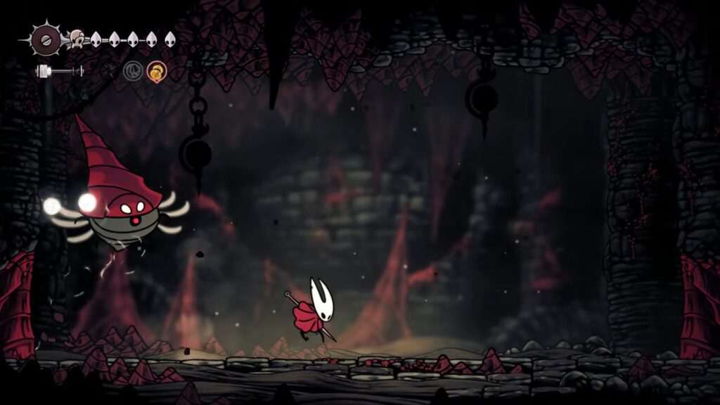 The Last Judge Boss