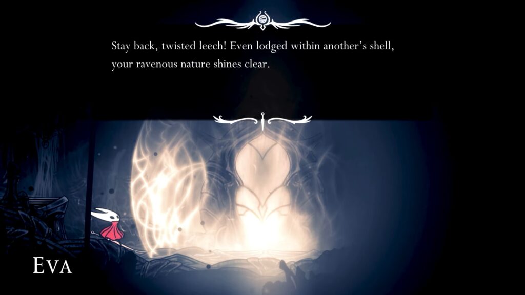 Twisted Child Ending