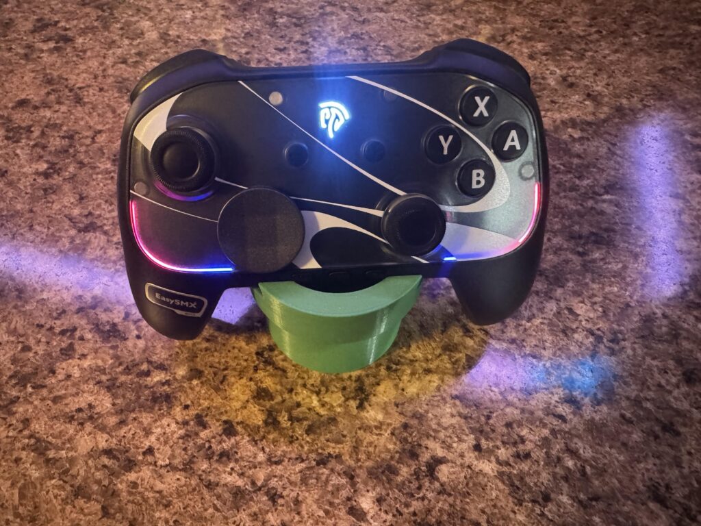 easysmx s10 switch 2 controller