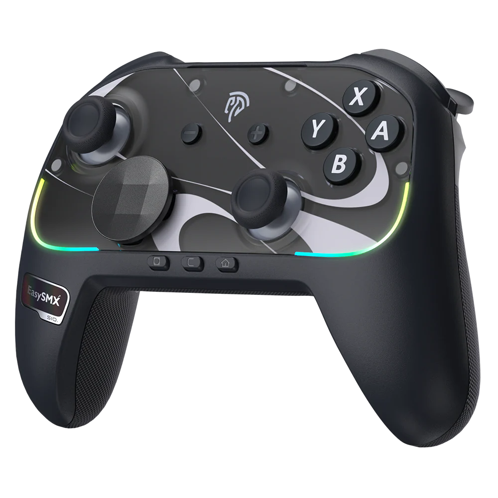 easysmx s10 switch 2 controller 