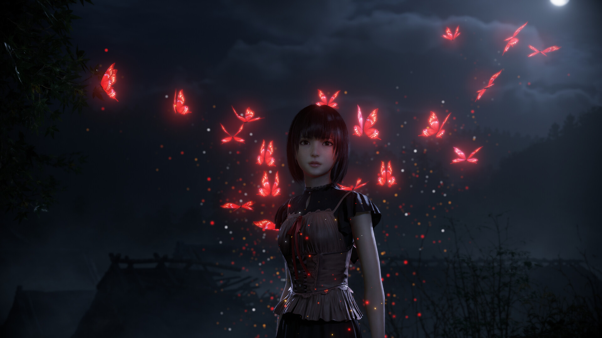 fatal-frame-ii-crimson-butterfly-reveal
