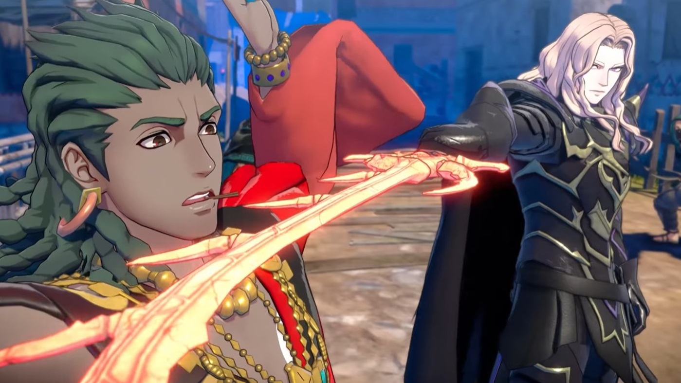 Fire Emblem Pour Nintendo Switch - NEUF Sous Blister - Édition Nintendo